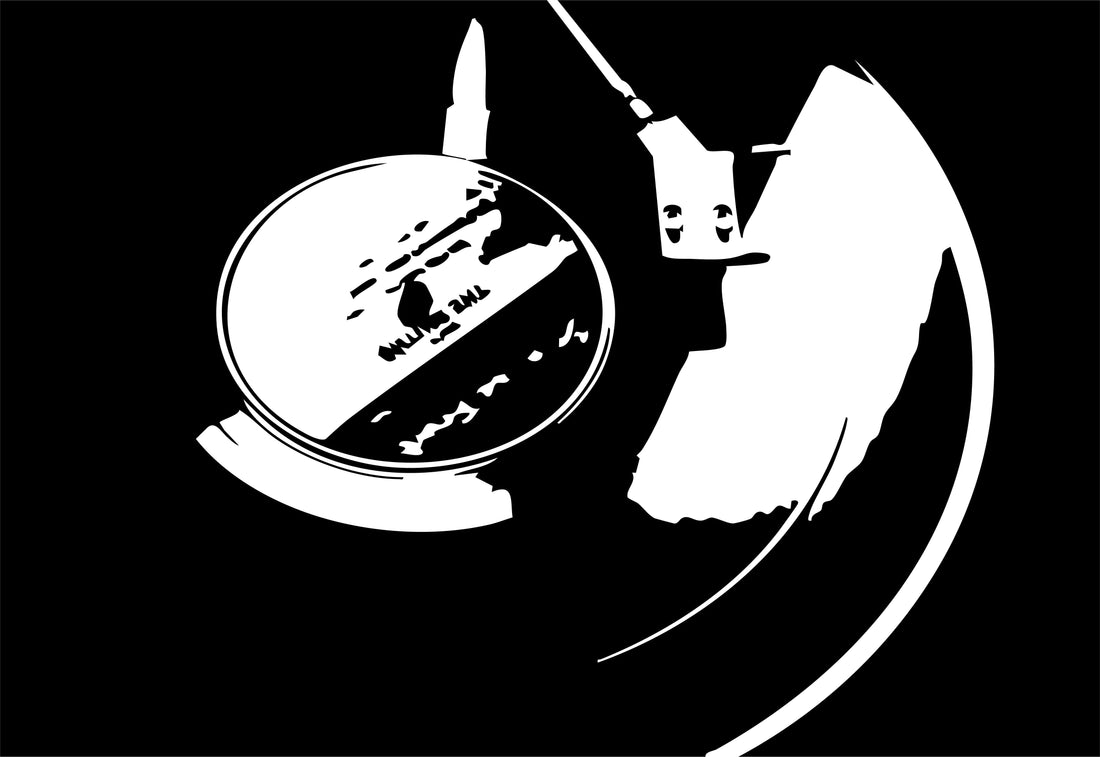 Introducing AGOWILT RADIO