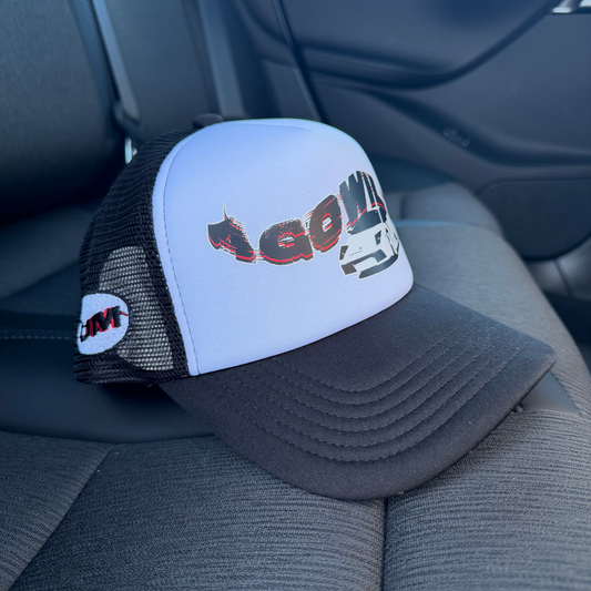 Dream Car trucker hats 24h only