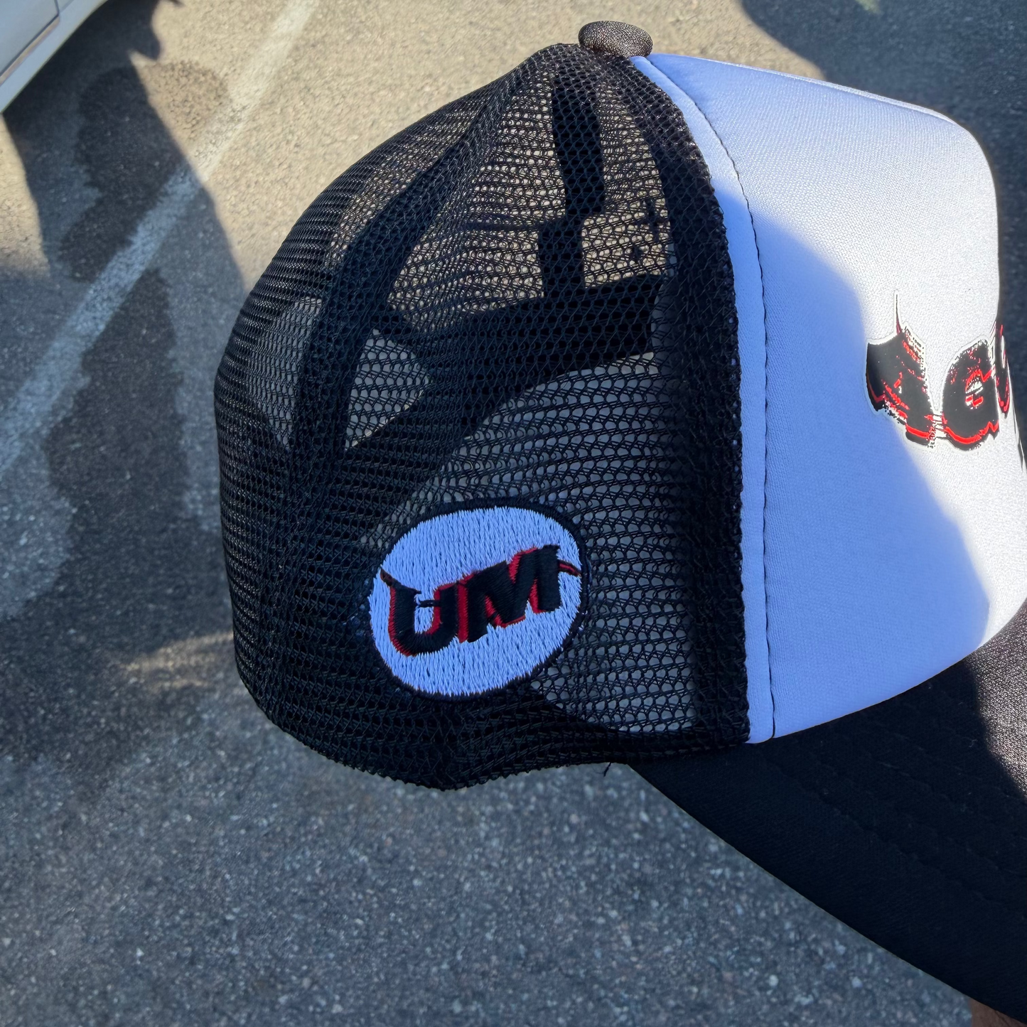 Dream Car trucker hats 24h only